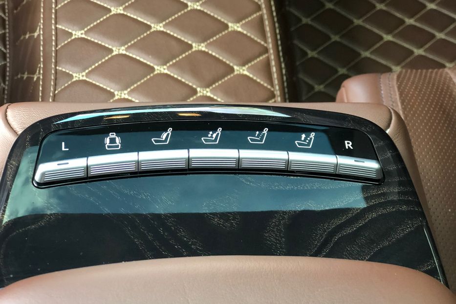 Продам Mercedes-Benz S-Class 500 4matic AMG\\\ 2012 года в Киеве