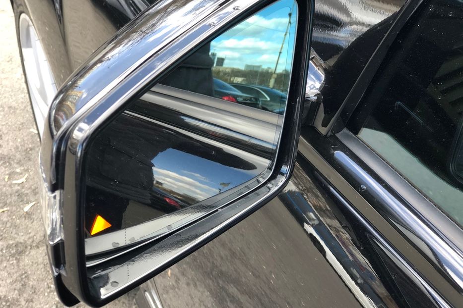 Продам Mercedes-Benz S-Class 500 4matic AMG\\\ 2012 года в Киеве