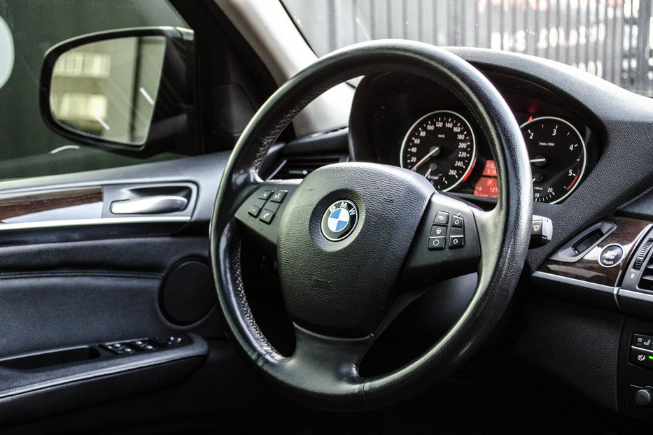 Продам BMW X5 35d 2010 года в Киеве