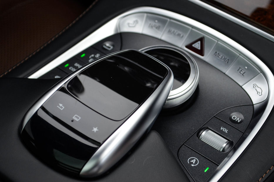 Продам Mercedes-Benz S-Class 350 Diesel AMG 2015 года в Киеве