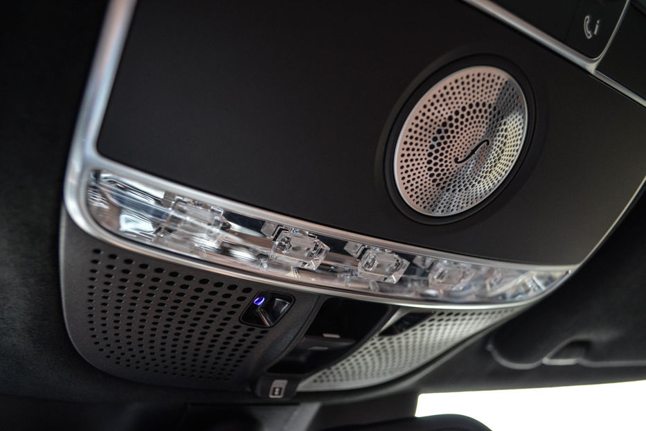 Продам Mercedes-Benz S-Class 350 Diesel AMG 2015 года в Киеве