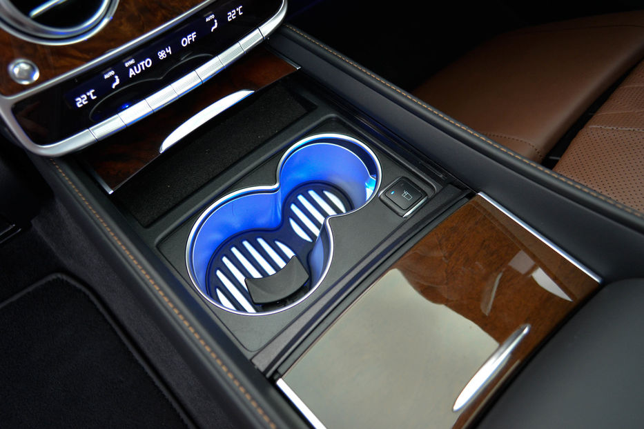 Продам Mercedes-Benz S-Class 350 Diesel AMG 2015 года в Киеве