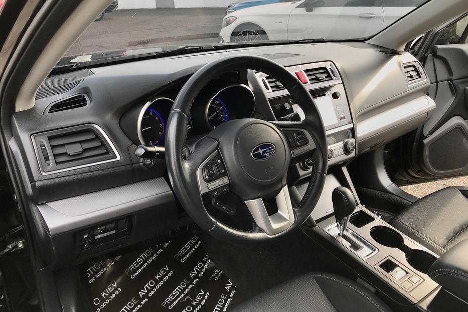 Продам Subaru Legacy 2.5i AWD PREMIUM 2015 года в Киеве