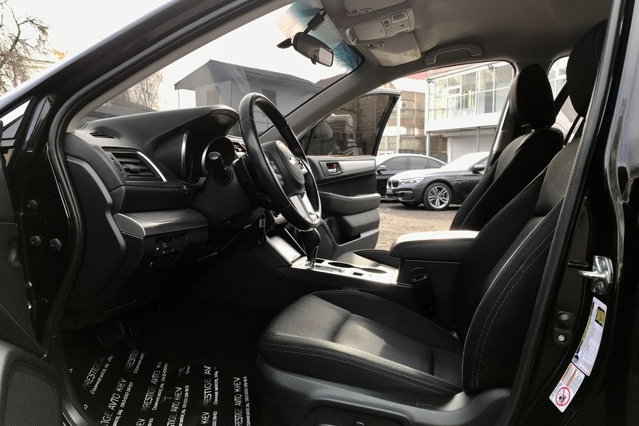 Продам Subaru Legacy 2.5i AWD PREMIUM 2015 года в Киеве