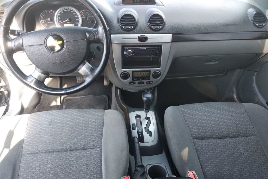 Продам Chevrolet Lacetti 2005 года в Одессе