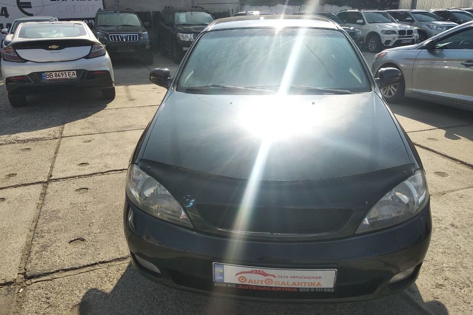 Продам Chevrolet Lacetti 2005 года в Одессе