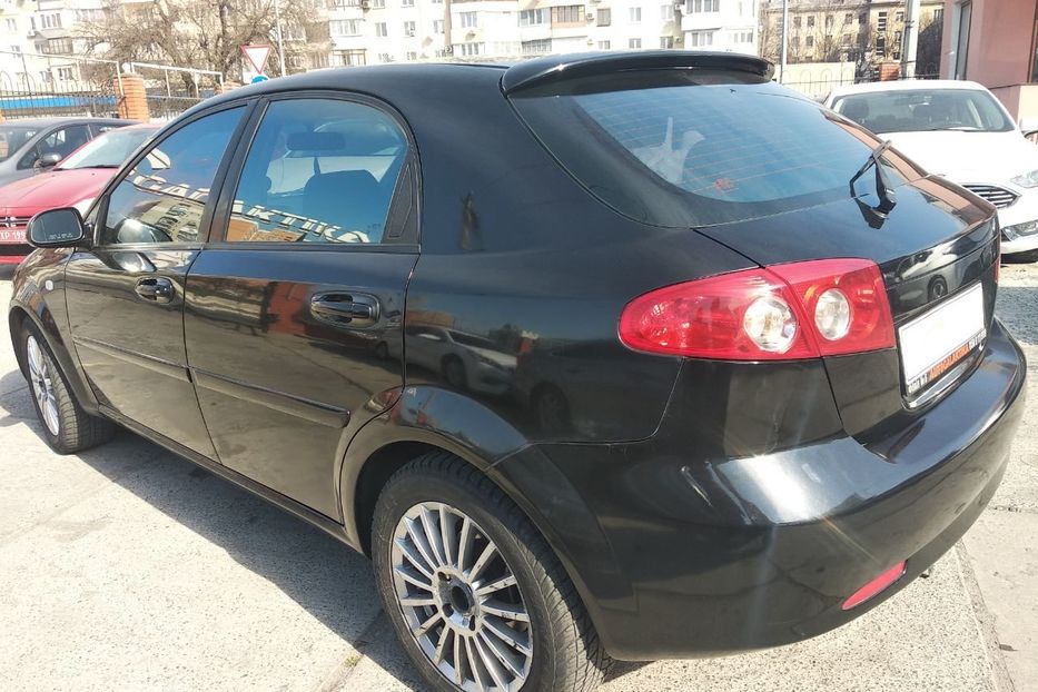 Продам Chevrolet Lacetti 2005 года в Одессе