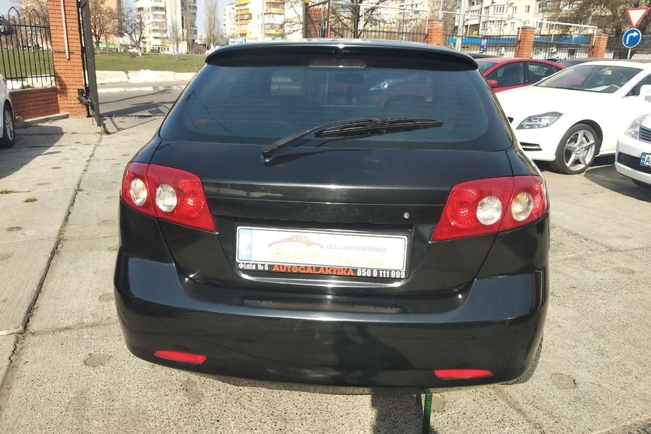 Продам Chevrolet Lacetti 2005 года в Одессе