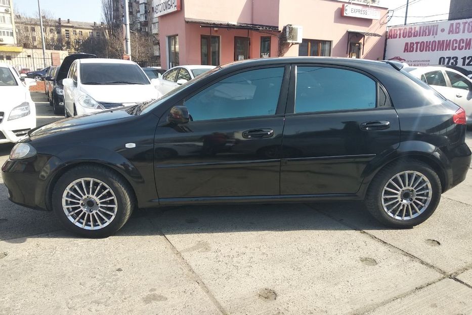 Продам Chevrolet Lacetti 2005 года в Одессе