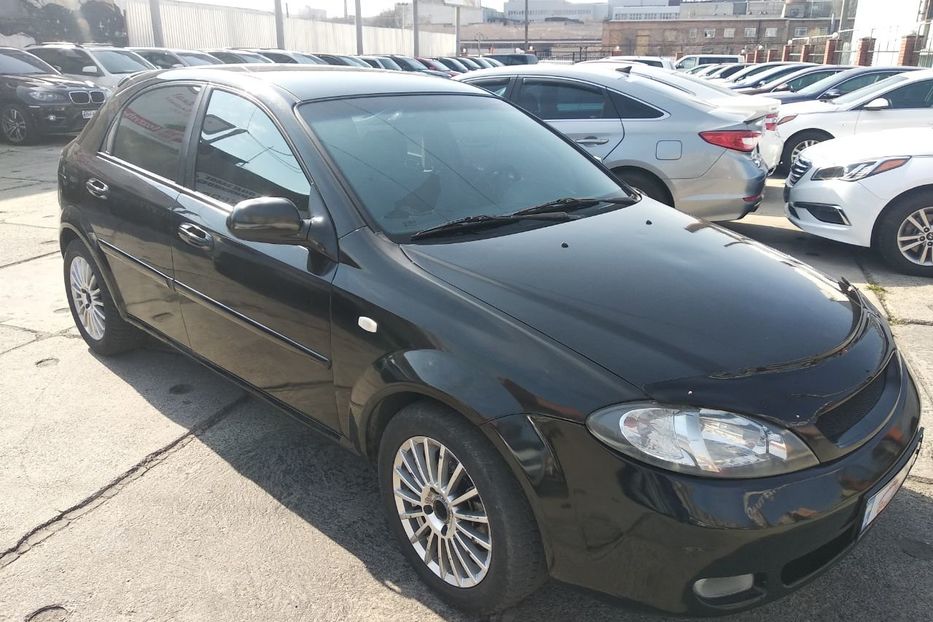 Продам Chevrolet Lacetti 2005 года в Одессе