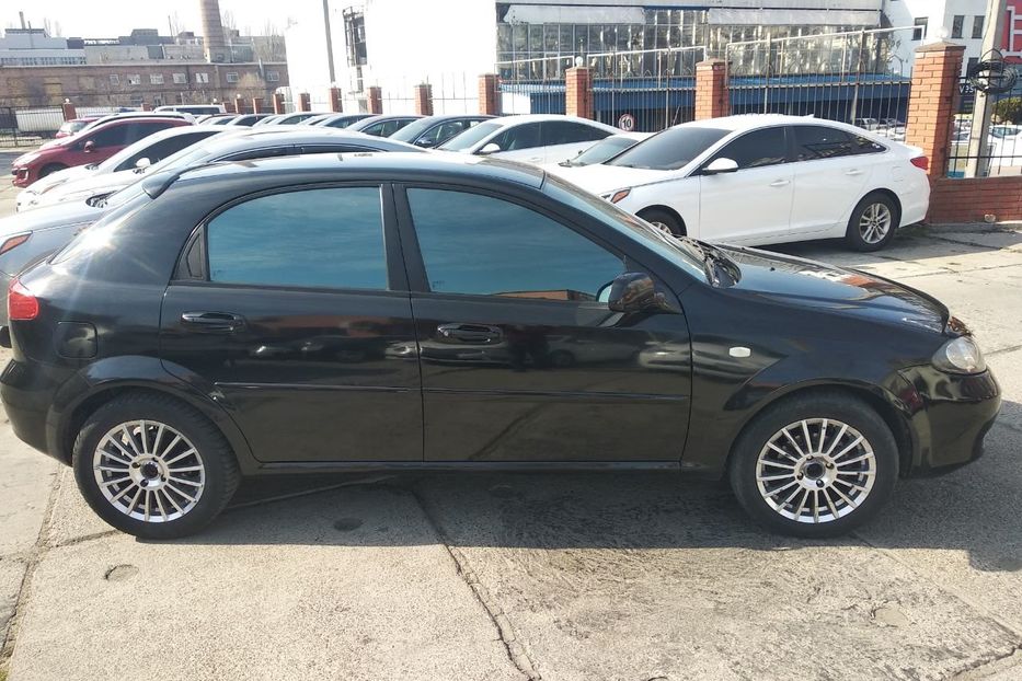 Продам Chevrolet Lacetti 2005 года в Одессе