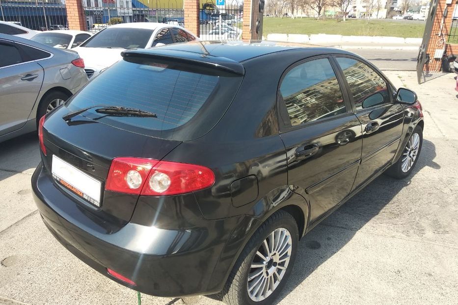 Продам Chevrolet Lacetti 2005 года в Одессе