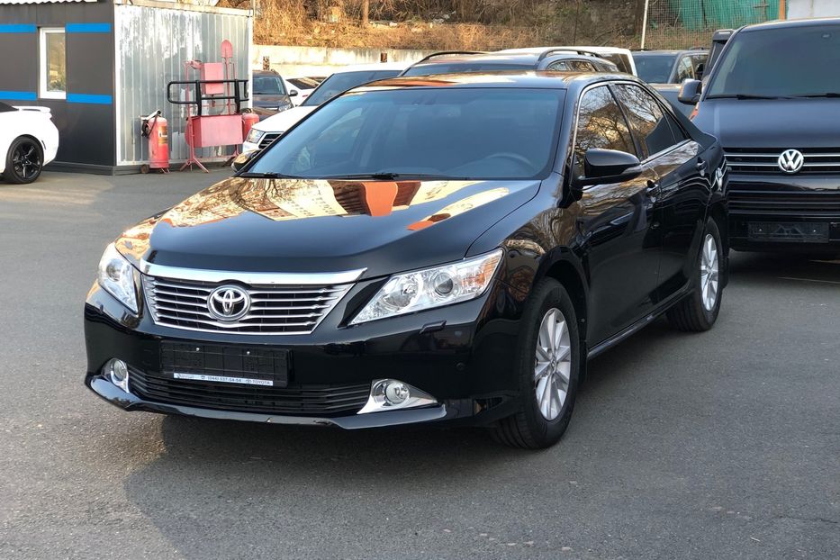 Продам Toyota Camry 30th ANNIVERSARY  2014 года в Киеве