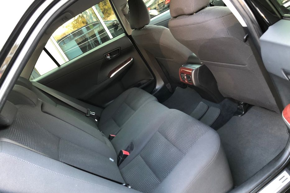 Продам Toyota Camry 30th ANNIVERSARY  2014 года в Киеве
