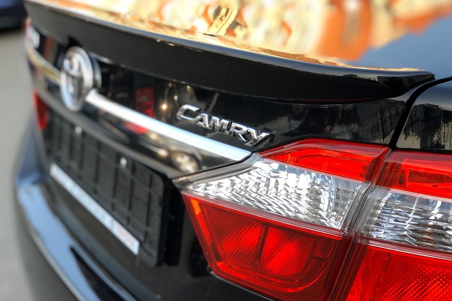 Продам Toyota Camry 30th ANNIVERSARY  2014 года в Киеве