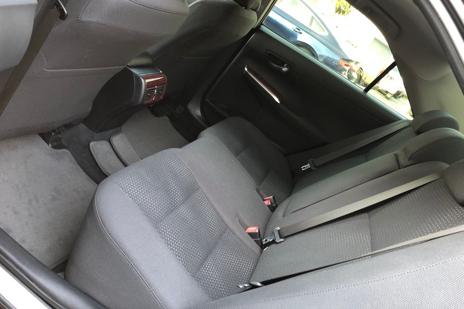 Продам Toyota Camry 30th ANNIVERSARY  2014 года в Киеве