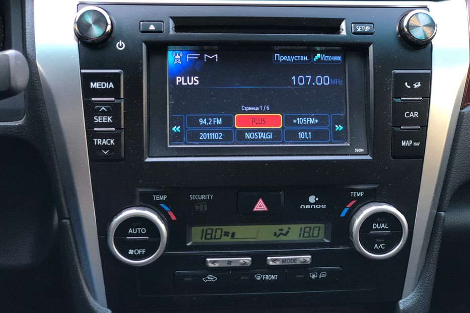 Продам Toyota Camry 30th ANNIVERSARY  2014 года в Киеве