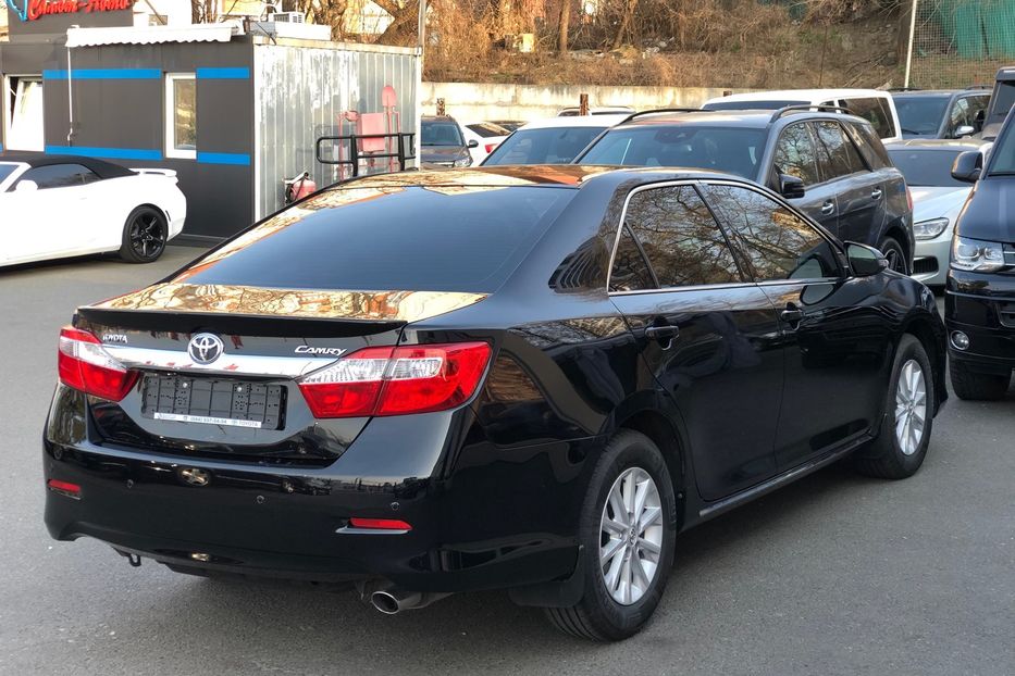 Продам Toyota Camry 30th ANNIVERSARY  2014 года в Киеве