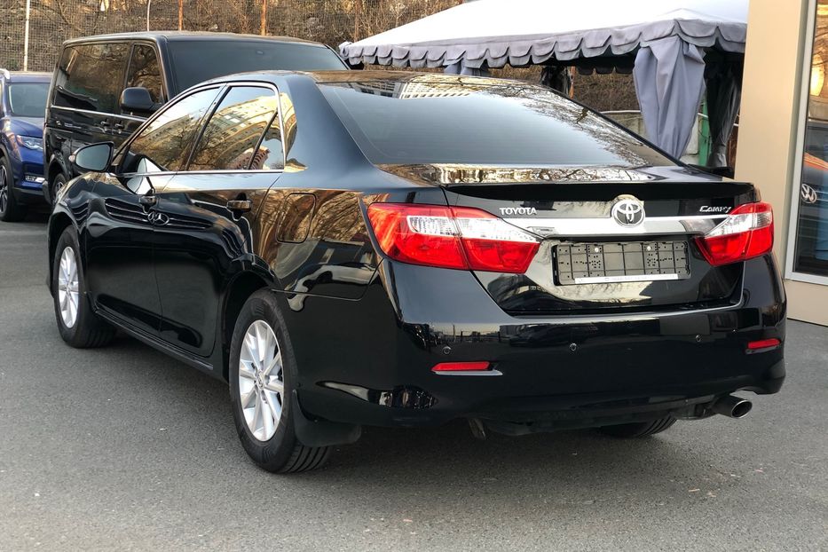 Продам Toyota Camry 30th ANNIVERSARY  2014 года в Киеве