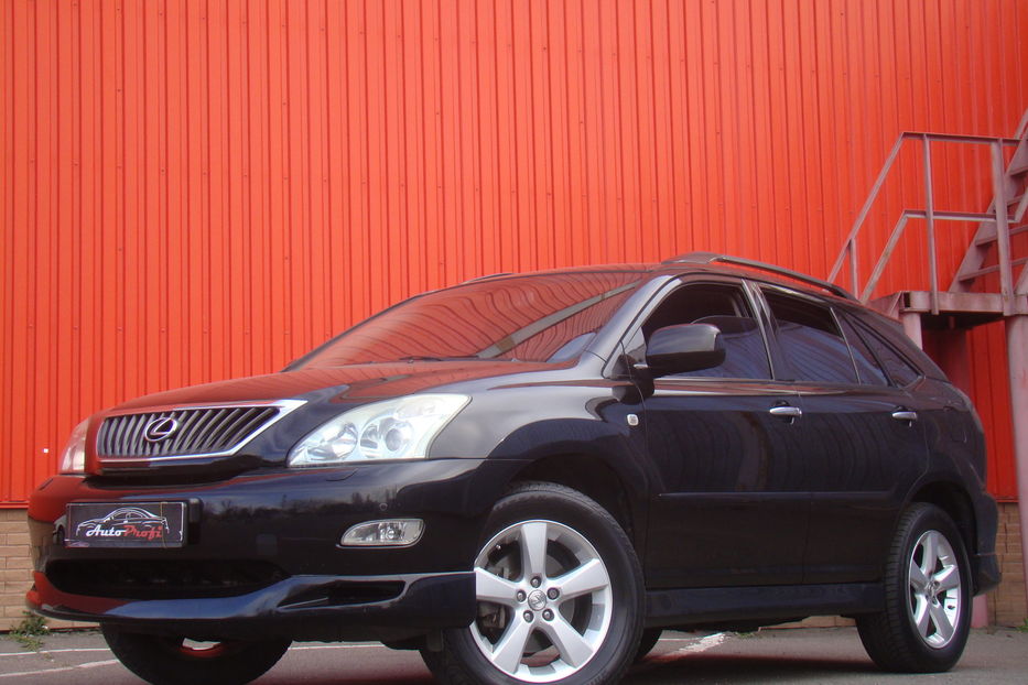 Продам Lexus RX 350 LUX 2008 года в Одессе