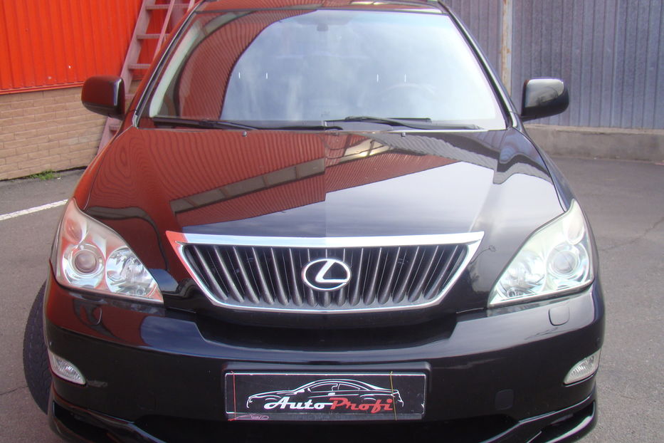 Продам Lexus RX 350 LUX 2008 года в Одессе