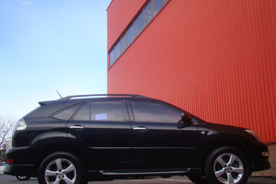 Продам Lexus RX 350 LUX 2008 года в Одессе