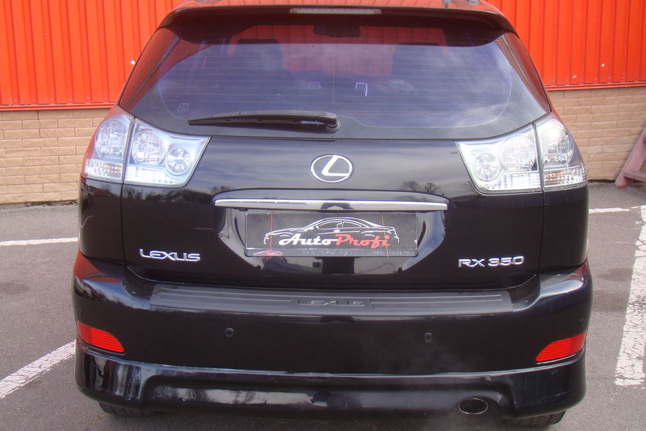 Продам Lexus RX 350 LUX 2008 года в Одессе