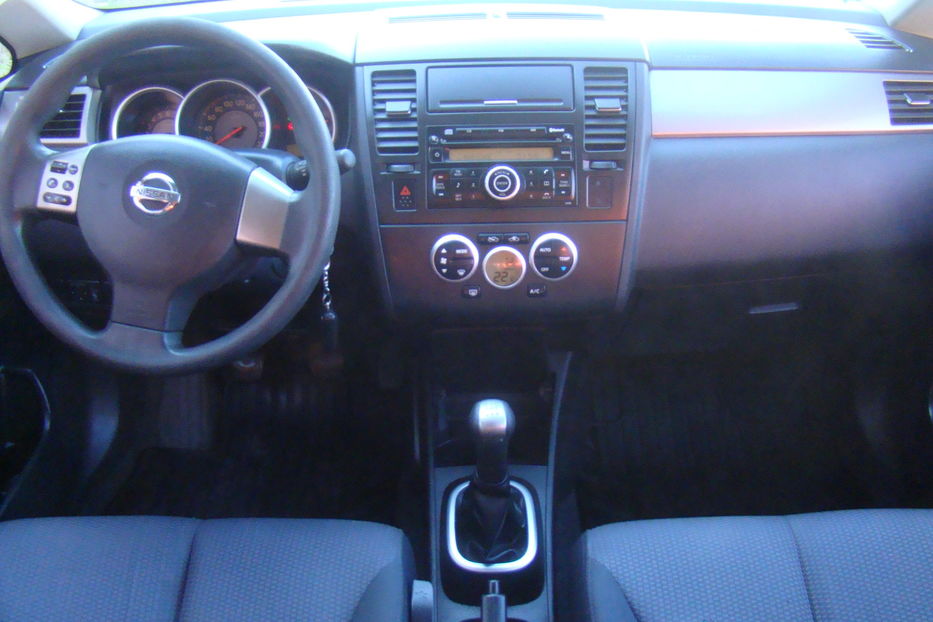 Продам Nissan TLDI LUX 2009 года в Одессе