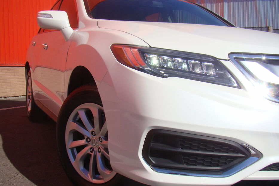 Продам Acura RDX LUX 2019 года в Одессе