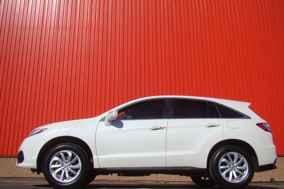 Продам Acura RDX LUX 2019 года в Одессе