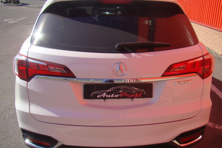 Продам Acura RDX LUX 2019 года в Одессе