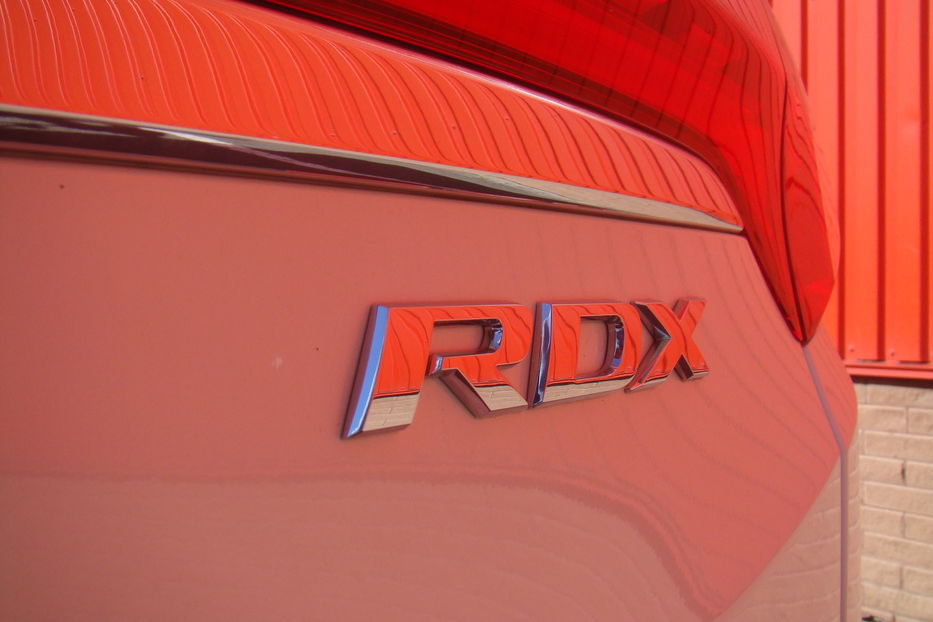 Продам Acura RDX LUX 2019 года в Одессе