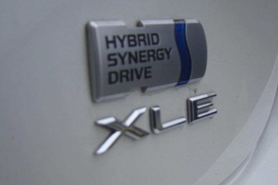 Продам Toyota Avalon HYBRID 2015 года в Одессе