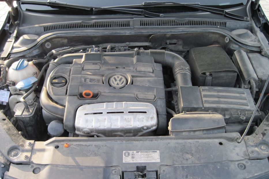 Продам Volkswagen Jetta Comfortline 2011 года в Николаеве