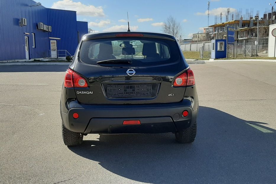 Продам Nissan Qashqai  Klima Xenon Panora 2009 года в Львове