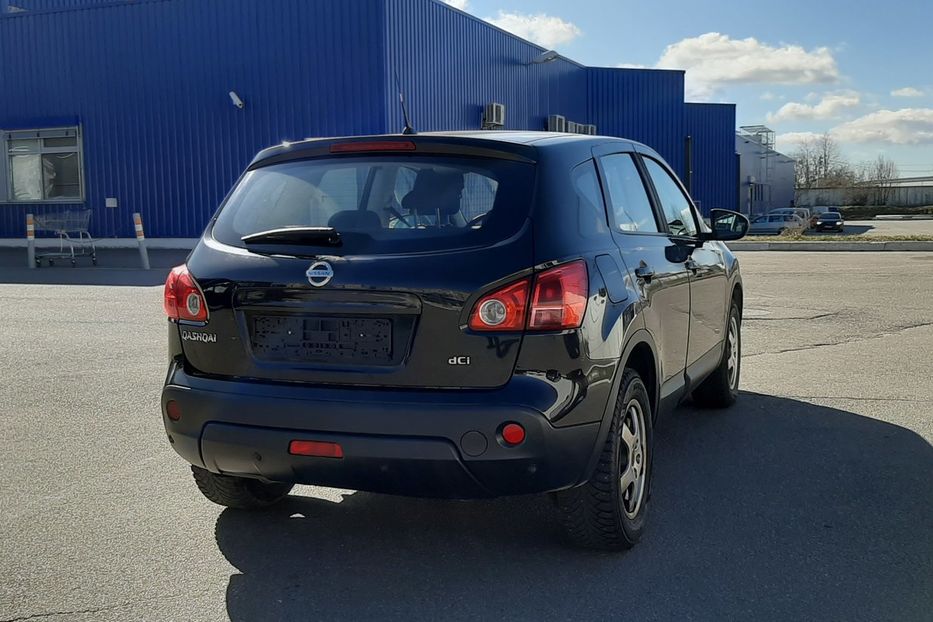 Продам Nissan Qashqai  Klima Xenon Panora 2009 года в Львове