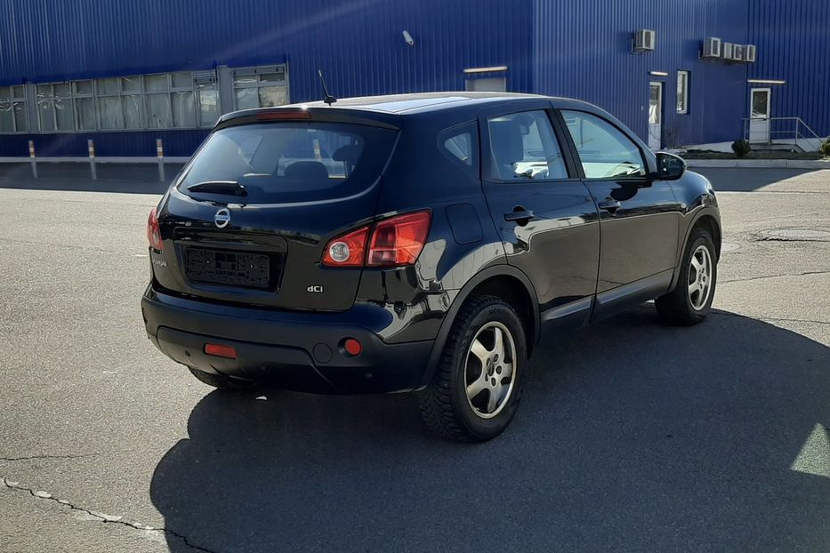 Продам Nissan Qashqai  Klima Xenon Panora 2009 года в Львове