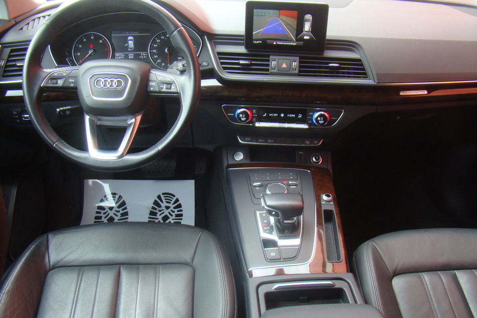 Продам Audi Q5 QUATTRO 2018 года в Одессе