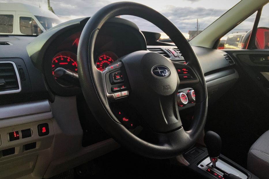 Продам Subaru Forester 2016 года в Черновцах