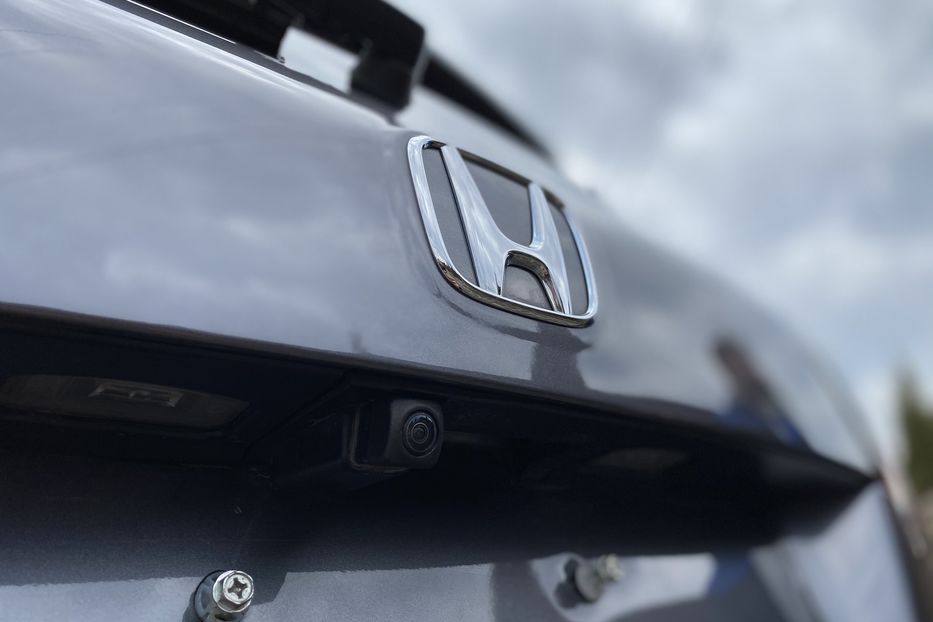 Продам Honda Pilot EXL 2016 года в Черновцах
