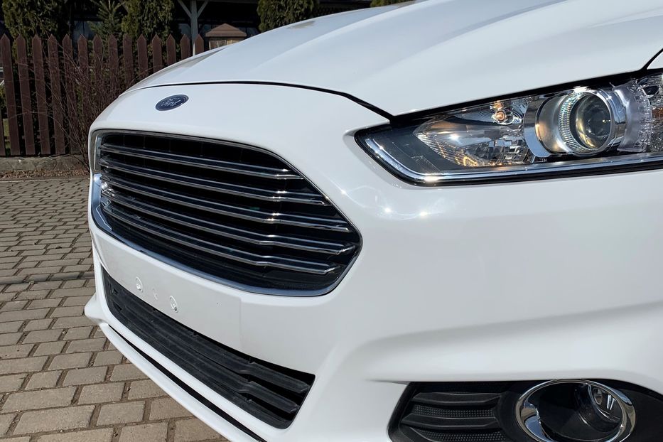 Продам Ford Fusion SE 2016 года в Черновцах