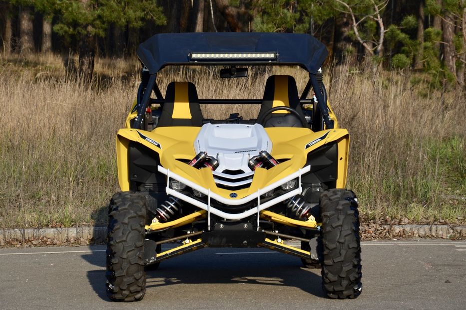 Продам Другое Другое Yamaha YXZ 1000R 2017 года в Киеве