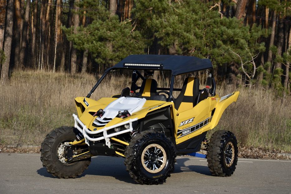 Продам Другое Другое Yamaha YXZ 1000R 2017 года в Киеве