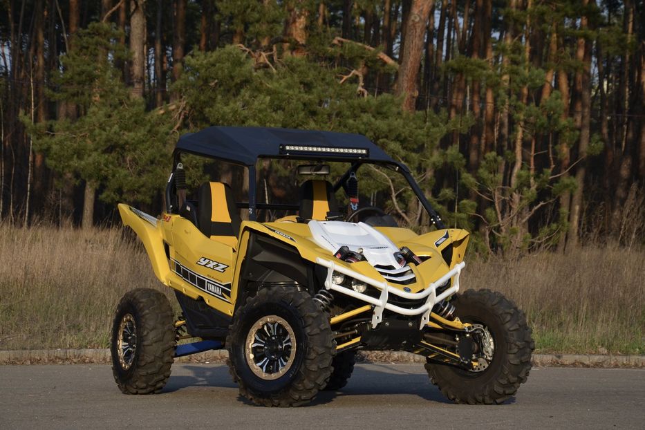 Продам Другое Другое Yamaha YXZ 1000R 2017 года в Киеве