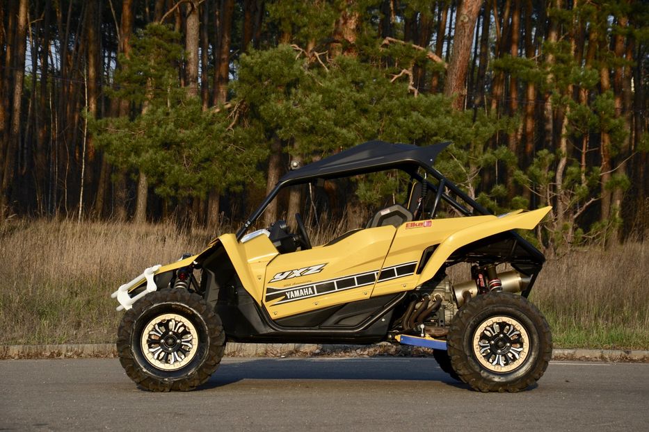 Продам Другое Другое Yamaha YXZ 1000R 2017 года в Киеве