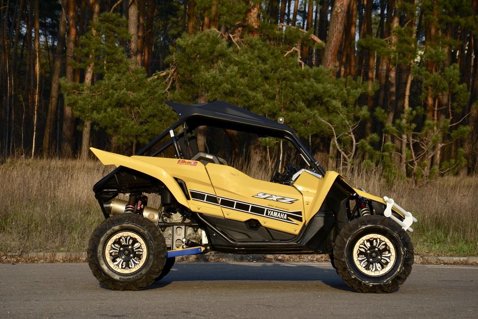 Продам Другое Другое Yamaha YXZ 1000R 2017 года в Киеве