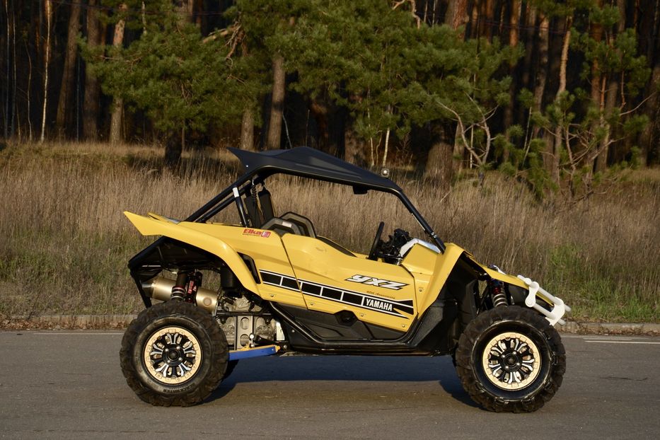 Продам Другое Другое Yamaha YXZ 1000R 2017 года в Киеве