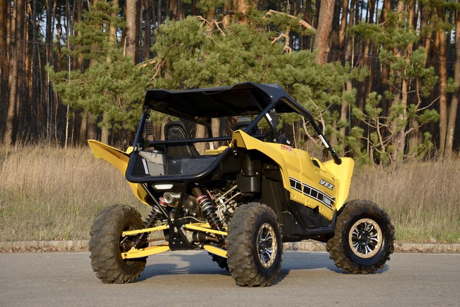 Продам Другое Другое Yamaha YXZ 1000R 2017 года в Киеве