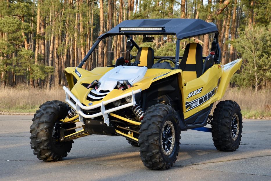 Продам Другое Другое Yamaha YXZ 1000R 2017 года в Киеве