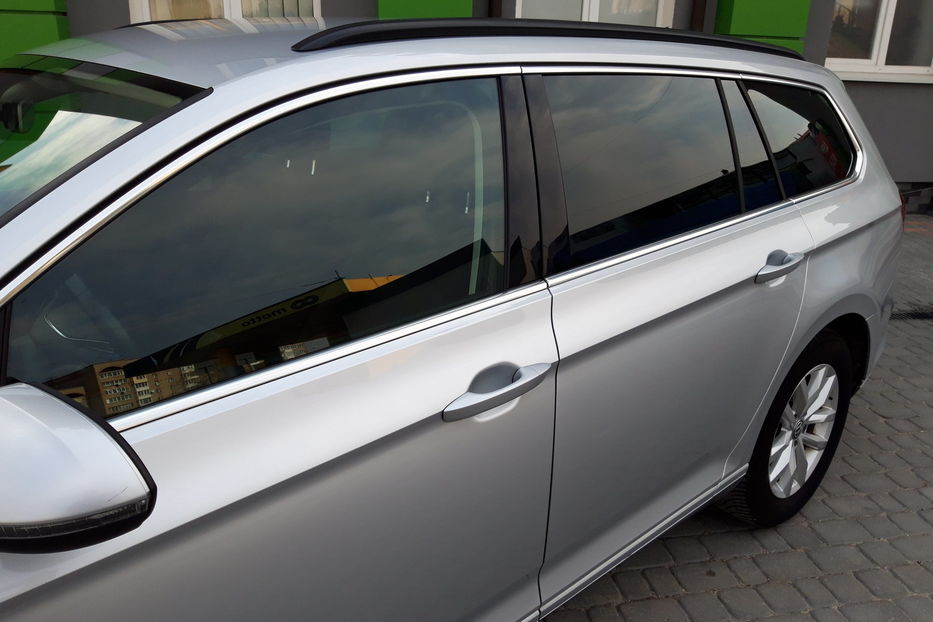 Продам Volkswagen Passat B8 Comfortline 2015 года в Тернополе